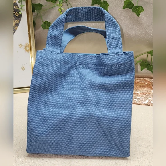 NIB Prada Canvas Tote - Various Colors Available - Picture 12 of 16